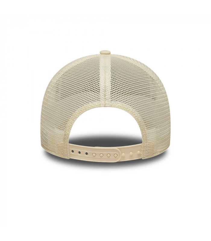 Gorra 9Forty MLB Los Angeles Dodgers Summer Beige