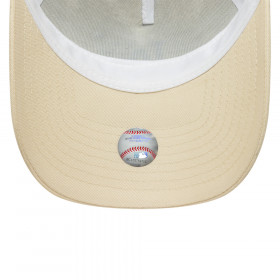 Gorra 9Forty MLB Los Angeles Dodgers Summer Beige