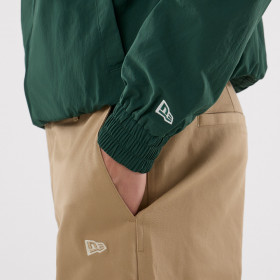 Chaqueta MLB Oakland Athletics Premium Baseball Verde