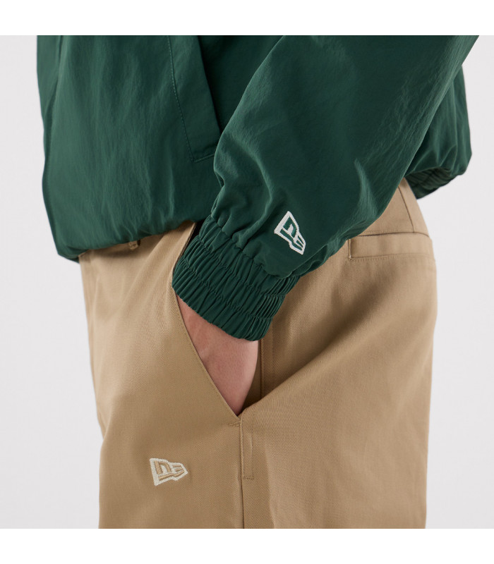 Chaqueta MLB Oakland Athletics Premium Baseball Verde