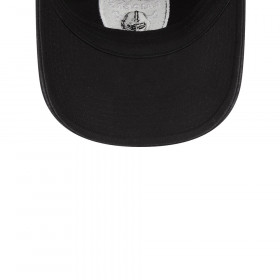 Gorra Casual Classic Concho  NFL Las Vegas Raiders Bad Bunny Superbowl Negro
