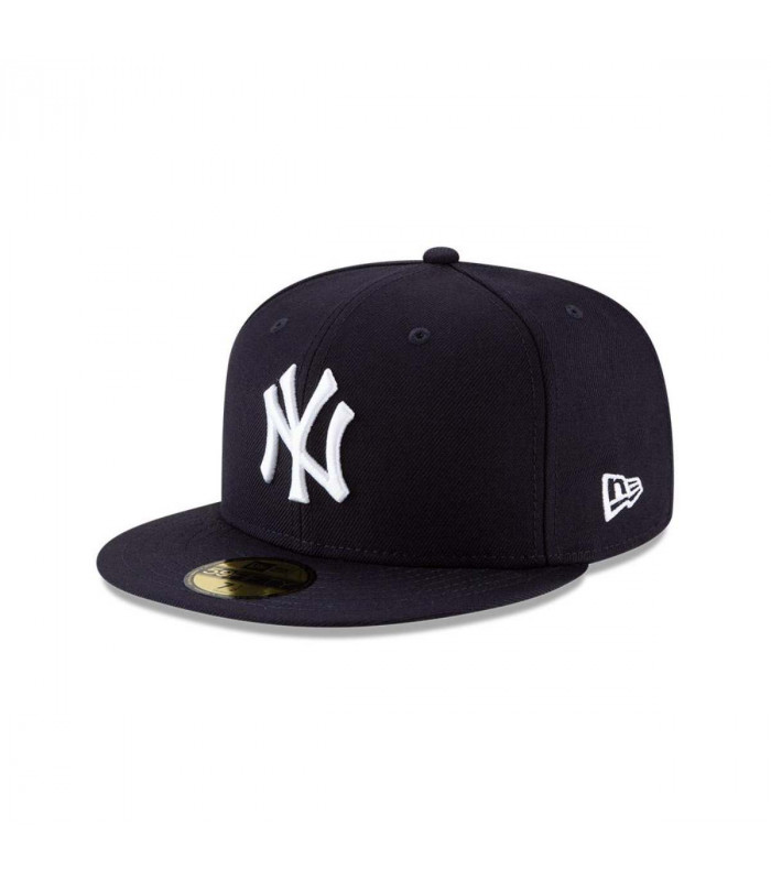 Gorra New York Yankees MLB 59Fifty Navy New Era