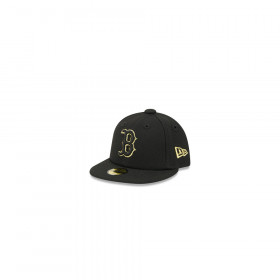 Gorra 59Fifty MLB Boston Red Sox 59Fifty Day Mini Negro
