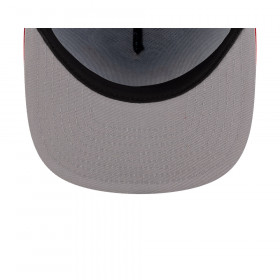 Gorra 59Fifty MLB Chicago White Sox Sky Blue Celeste
