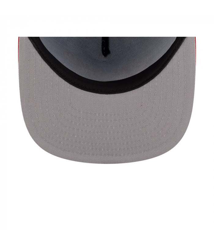 Gorra 59Fifty MLB Chicago White Sox Sky Blue Celeste