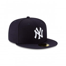 Gorra New York Yankees MLB 59Fifty Navy New Era