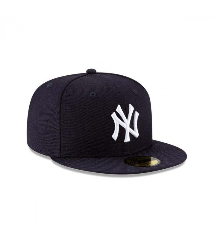 Gorra New York Yankees MLB 59Fifty Navy New Era