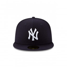 Gorra New York Yankees MLB 59Fifty Navy New Era