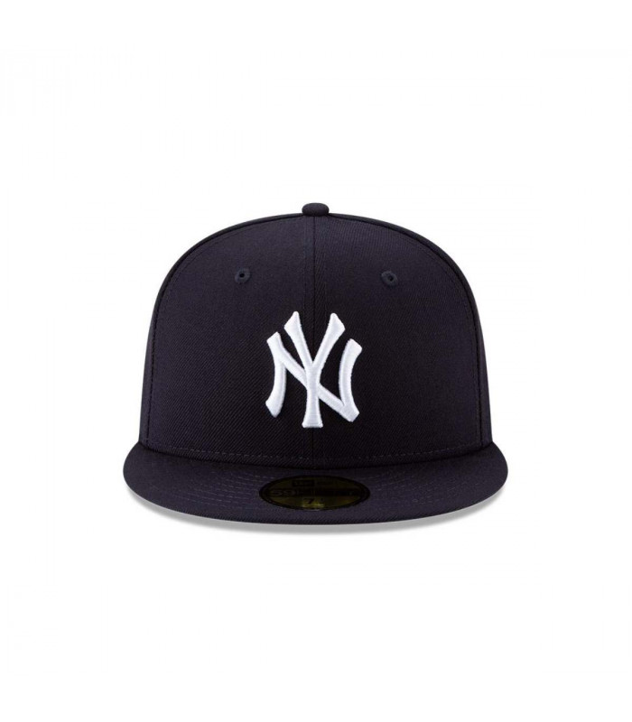 Gorra New York Yankees MLB 59Fifty Navy New Era