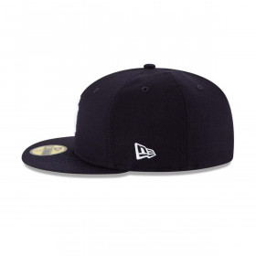 Gorra New York Yankees MLB 59Fifty Navy New Era