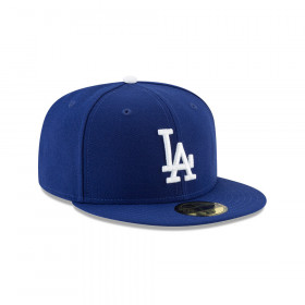 Gorra Los Angeles Dodgers MLB 59Fifty  Azul