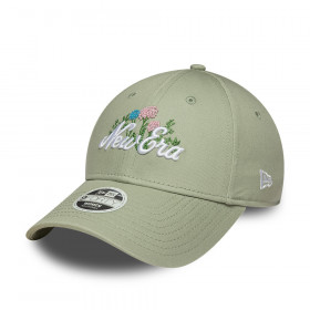 Gorra 9Forty New Era Summer Verde
