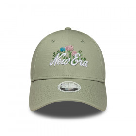 Gorra 9Forty New Era Summer Verde