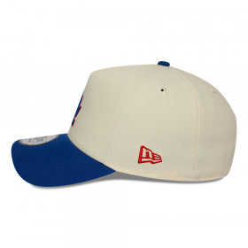 Gorra 9Forty MLB Los Angeles Dodgers Premium Baseball Beige