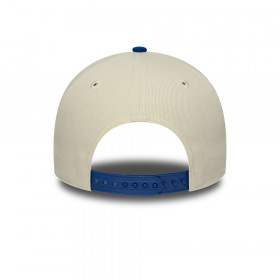 Gorra 9Forty MLB Los Angeles Dodgers Premium Baseball Beige