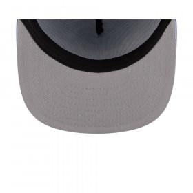 Gorra 59Fifty MLB Brooklyn Dodgers Sky Blue Celeste