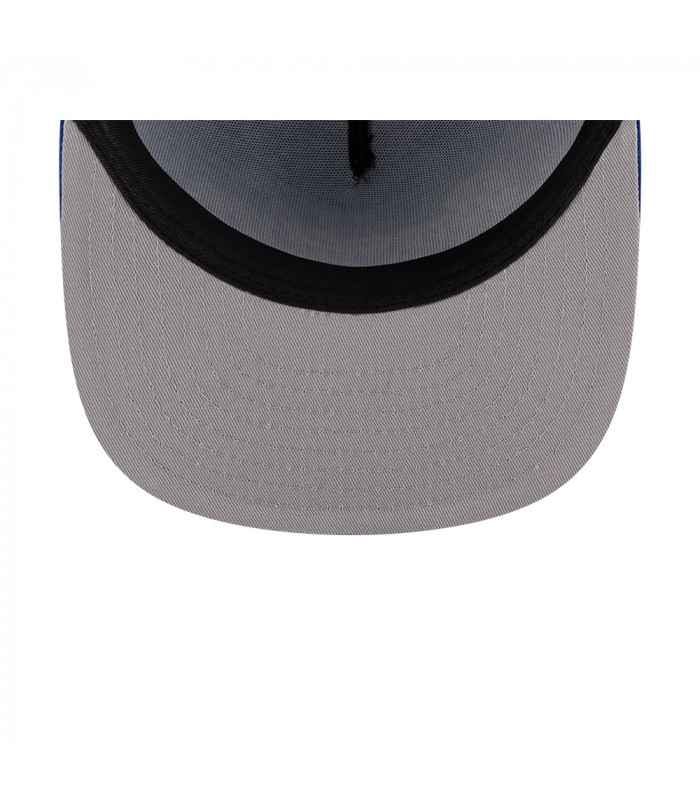 Gorra 59Fifty MLB Brooklyn Dodgers Sky Blue Celeste