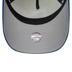 Gorra 9Forty MLB Los Angeles Dodgers Premium Baseball Beige