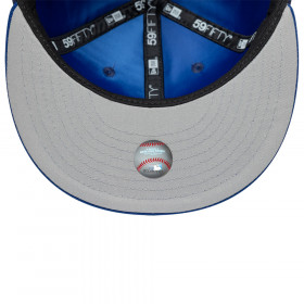 Gorra 59Fifty MLB Toronto Blue Jays MLB Multi Logo Azul