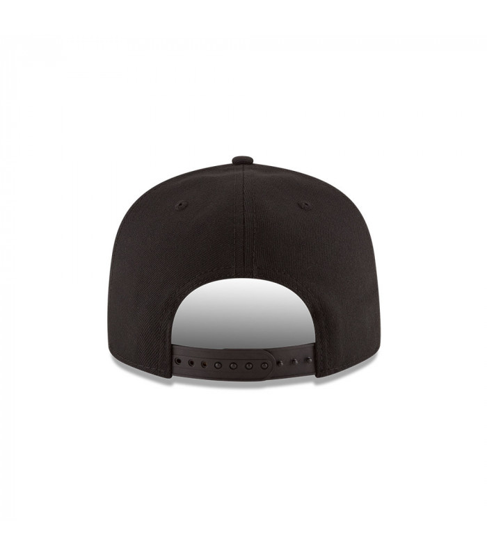 Gorra Chicago Bulls NBA 9Fifty Black