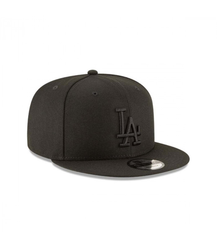Jockey Los Angeles Dodgers MLB 9Fifty Black New Era