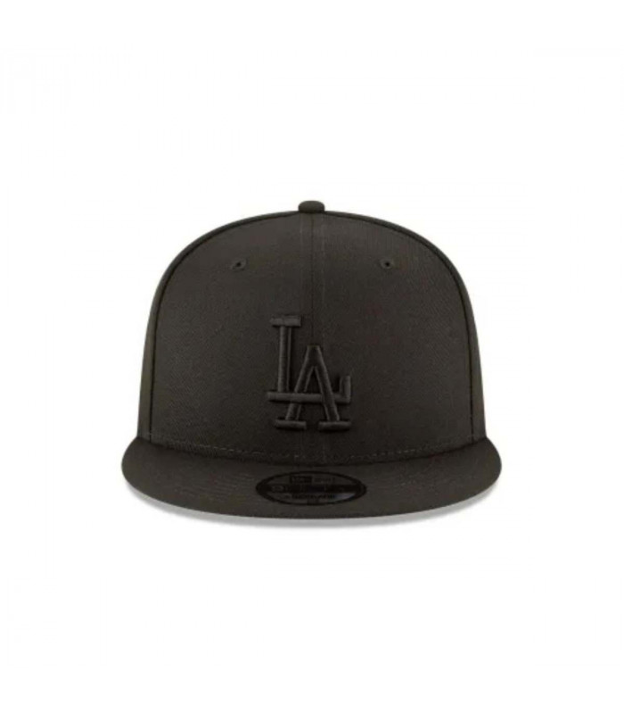 Jockey Los Angeles Dodgers MLB 9Fifty Black New Era