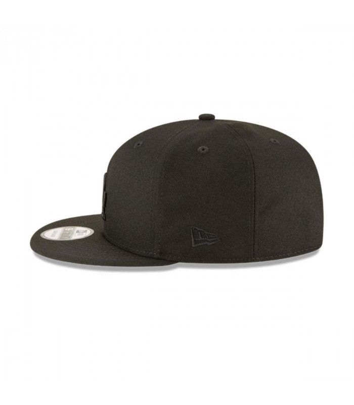 Jockey Los Angeles Dodgers MLB 9Fifty Black New Era