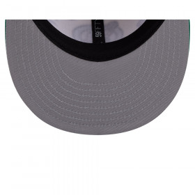 Gorra 59Fifty NBA Boston Celtics Space Jam Verde
