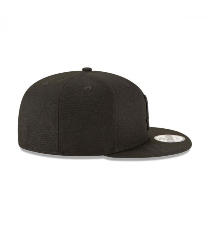 Jockey Los Angeles Dodgers MLB 9Fifty Black New Era
