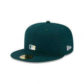 Jockey Oakland Athletics MLB 59Fifty Green