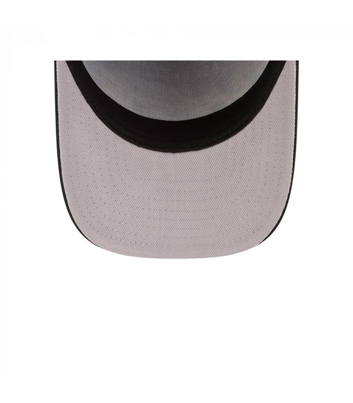 Gorra 59Fifty NBA Los Angeles Lakers NBA Past Purpura