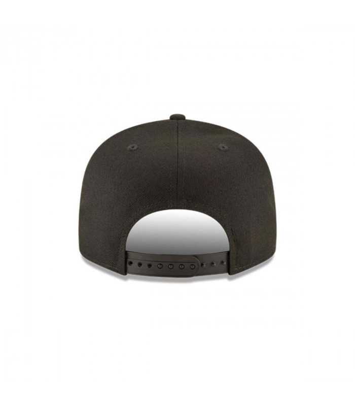 Jockey Los Angeles Dodgers MLB 9Fifty Black New Era