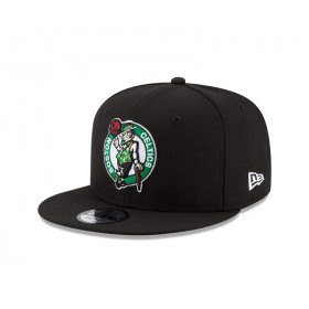 Gorra Boston Celtics NBA 9Fifty Black New Era