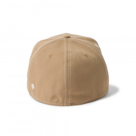 Gorra 59Fifty Japan Paisley Embroidery Café