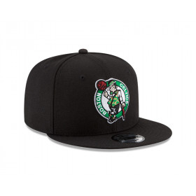 Gorra Boston Celtics NBA 9Fifty Black New Era