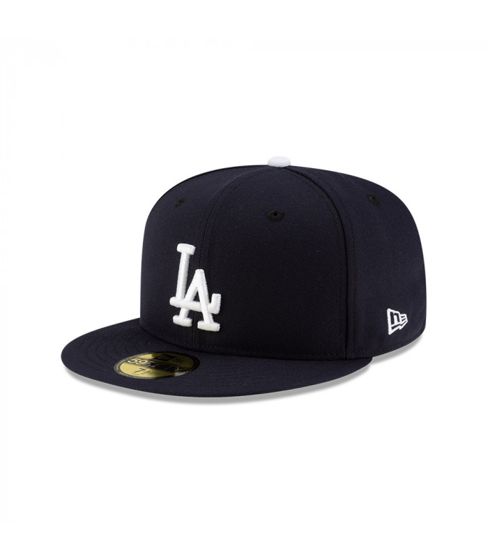 Gorra 59Fifty MLB Los Angeles Dodgers Shohei Othani Azul