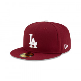 Gorra 59Fifty MLB Los Angeles Dodgers Shohei Ohtani Terracota