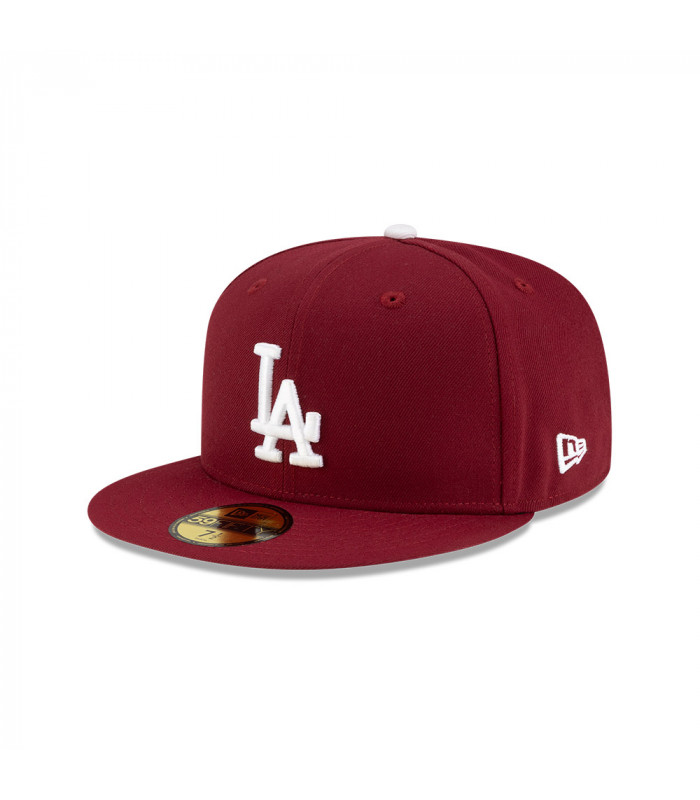 Gorra 59Fifty MLB Los Angeles Dodgers Shohei Ohtani Terracota