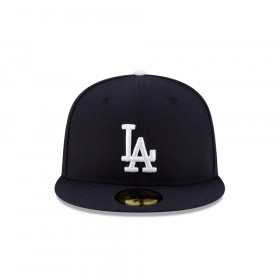 Gorra 59Fifty MLB Los Angeles Dodgers Shohei Othani Azul