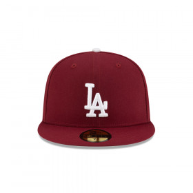 Gorra 59Fifty MLB Los Angeles Dodgers Shohei Ohtani Terracota