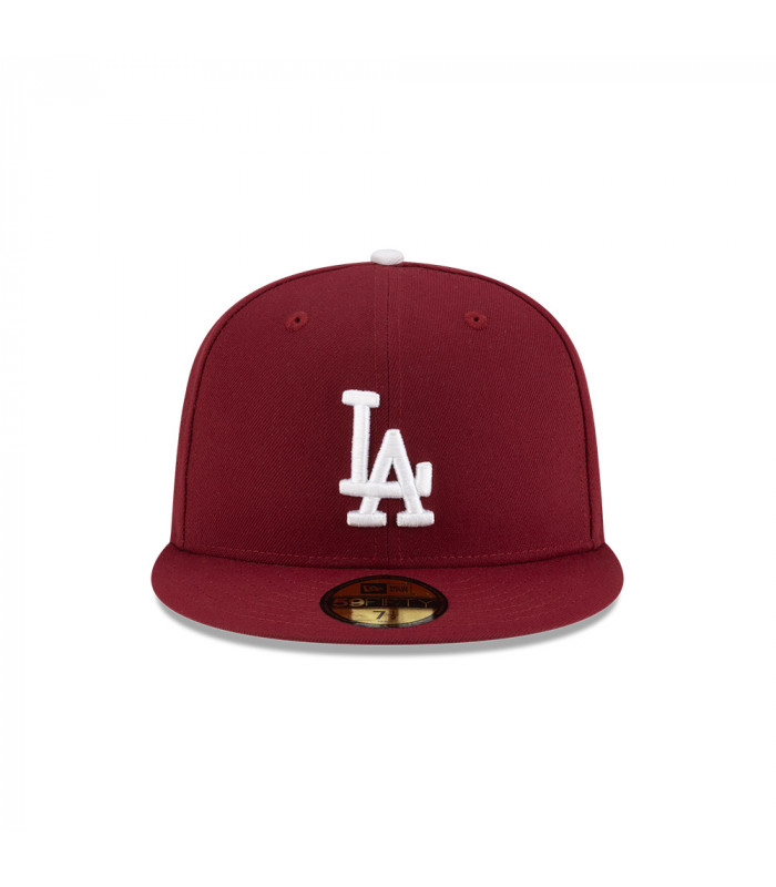 Gorra 59Fifty MLB Los Angeles Dodgers Shohei Ohtani Terracota