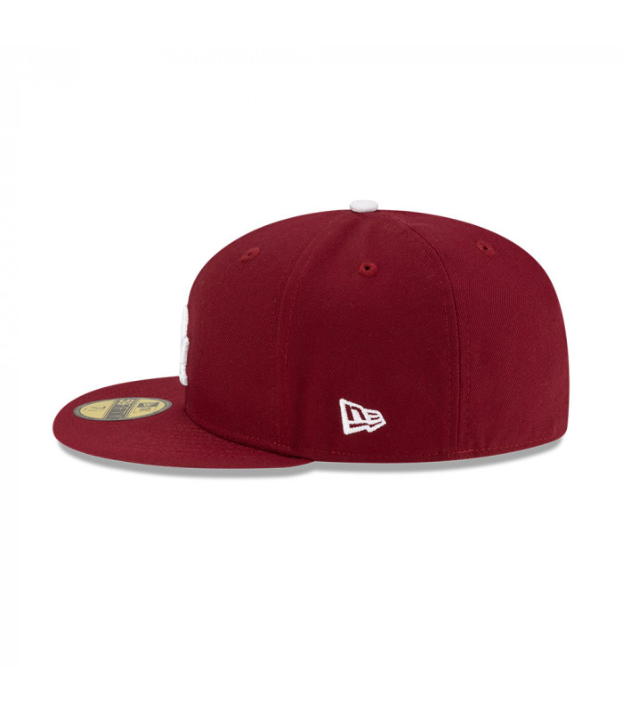 Gorra 59Fifty MLB Los Angeles Dodgers Shohei Ohtani Terracota