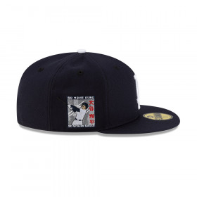 Gorra 59Fifty MLB Los Angeles Dodgers Shohei Othani Azul