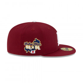 Gorra 59Fifty MLB Los Angeles Dodgers Shohei Ohtani Terracota