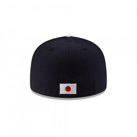Gorra 59Fifty MLB Los Angeles Dodgers Shohei Othani Azul