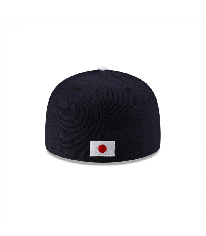 Gorra 59Fifty MLB Los Angeles Dodgers Shohei Othani Azul