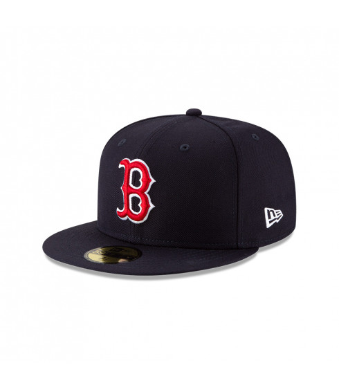 Gorra Boston Red Sox MLB 59Fifty Azul New Era