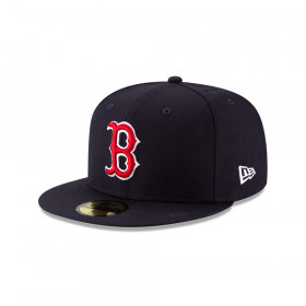 Gorra Boston Red Sox MLB 59Fifty Azul New Era