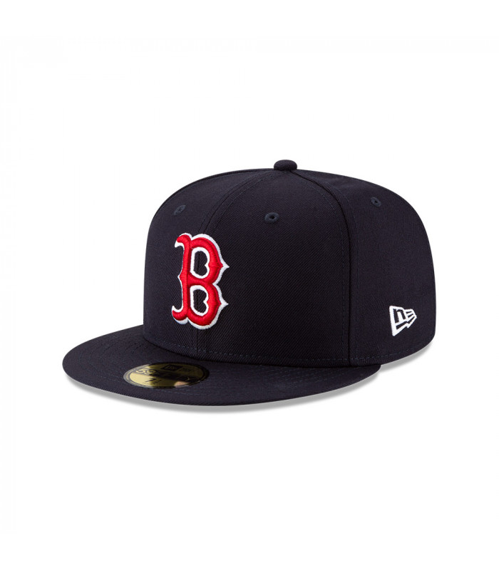 Gorra Boston Red Sox MLB 59Fifty Azul New Era