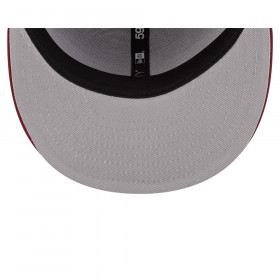 Gorra 59Fifty MLB Los Angeles Dodgers Shohei Ohtani Terracota